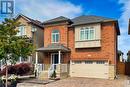 5 Oland Drive, Vaughan (Vellore Village), ON  - Outdoor With Facade 