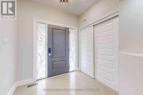 5 Oland Drive, Vaughan (Vellore Village), ON - Indoor Photo Showing Other Room