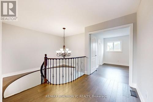 5 Oland Drive, Vaughan (Vellore Village), ON - Indoor Photo Showing Other Room