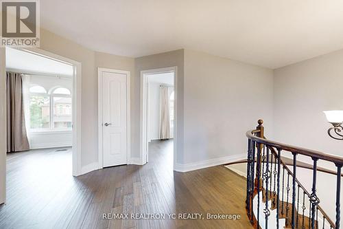 5 Oland Drive, Vaughan (Vellore Village), ON - Indoor Photo Showing Other Room