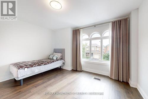 5 Oland Drive, Vaughan (Vellore Village), ON - Indoor Photo Showing Bedroom