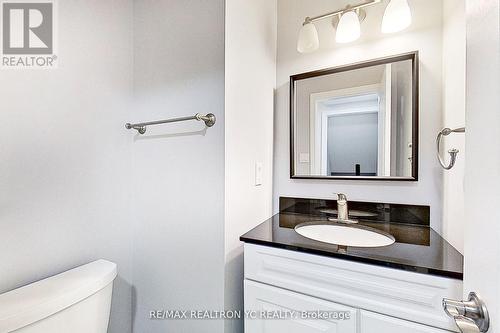 5 Oland Drive, Vaughan (Vellore Village), ON - Indoor Photo Showing Bathroom