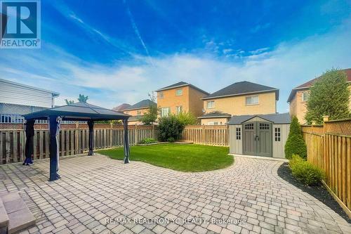 5 Oland Drive, Vaughan (Vellore Village), ON - Outdoor