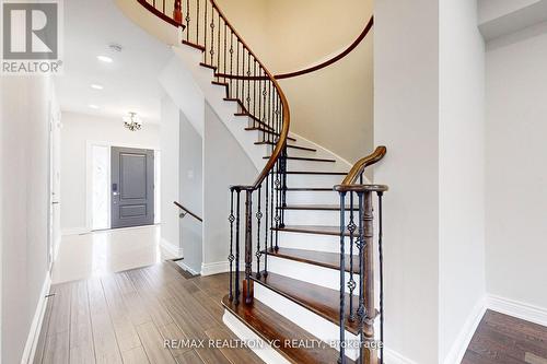 5 Oland Drive, Vaughan (Vellore Village), ON - Indoor Photo Showing Other Room