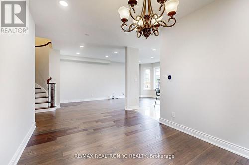 5 Oland Drive, Vaughan (Vellore Village), ON - Indoor Photo Showing Other Room