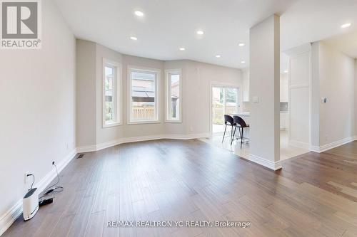 5 Oland Drive, Vaughan (Vellore Village), ON - Indoor Photo Showing Other Room