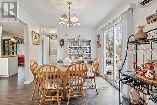 959 Corner Avenue, Innisfil (Lefroy), ON - Indoor Photo Showing Dining Room