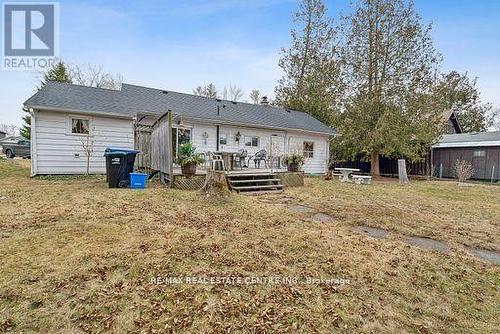 959 Corner Avenue, Innisfil (Lefroy), ON - Outdoor