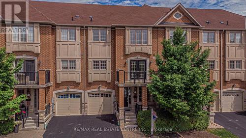 4777 Highway 7 Street, Vaughan, ON - Outdoor With Facade