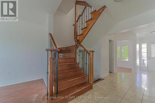 4777 Highway 7 Street, Vaughan, ON - Indoor Photo Showing Other Room