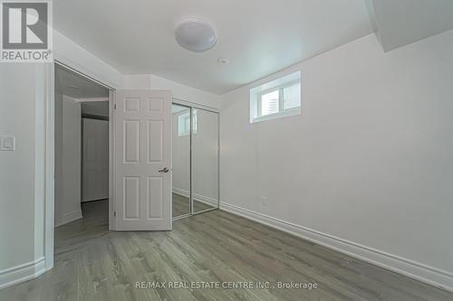 4777 Highway 7 Street, Vaughan, ON - Indoor Photo Showing Other Room