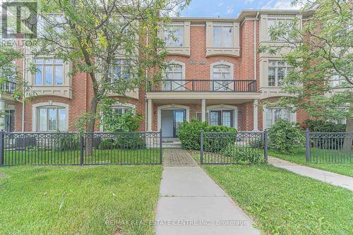 4777 Highway 7 Street, Vaughan, ON - Outdoor With Facade