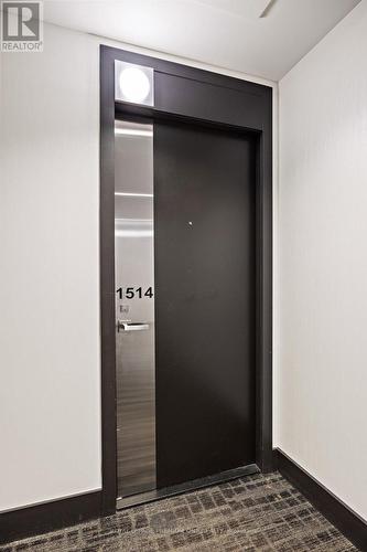 1514 - 9471 Yonge Street, Richmond Hill (Observatory), ON - Indoor Photo Showing Other Room