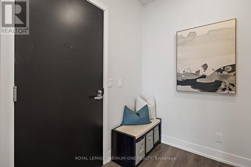 1514 - 9471 Yonge Street, Richmond Hill (Observatory), ON - Indoor Photo Showing Other Room