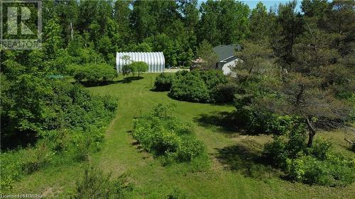 697 Elsinore Road, South Bruce Peninsula, ON 