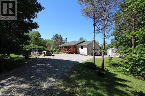 697 Elsinore Road, South Bruce Peninsula, ON 