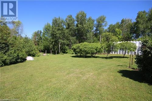 697 Elsinore Road, South Bruce Peninsula, ON 