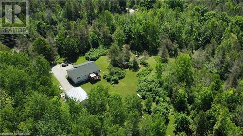 697 Elsinore Road, South Bruce Peninsula, ON 