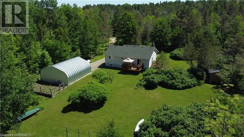 697 Elsinore Road, South Bruce Peninsula, ON 