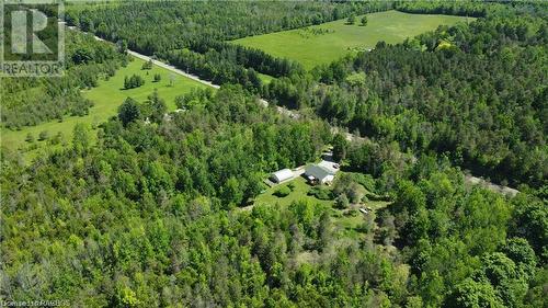 697 Elsinore Road, South Bruce Peninsula, ON 