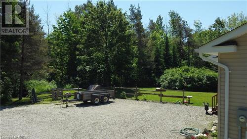 697 Elsinore Road, South Bruce Peninsula, ON - Outdoor