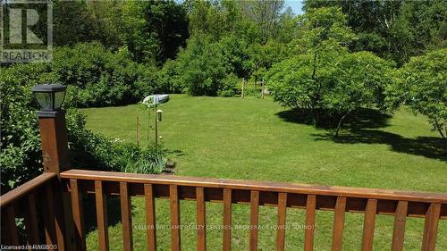 697 Elsinore Road, South Bruce Peninsula, ON - Outdoor