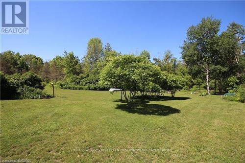 697 Elsinore Road, South Bruce Peninsula, ON - Outdoor