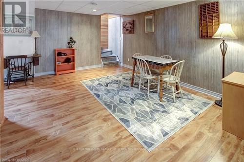 697 Elsinore Road, South Bruce Peninsula, ON - Indoor Photo Showing Other Room