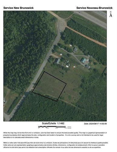 Lot-96-1 Hesler Dr, Sackville, NB 