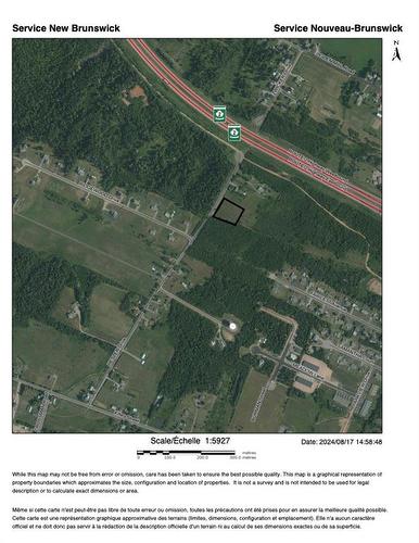 Lot-96-1 Hesler Dr, Sackville, NB 