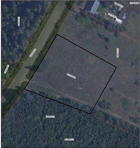 Lot-96-1 Hesler Dr, Sackville, NB 