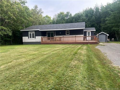 54 Logue Rd, Minto, NB 