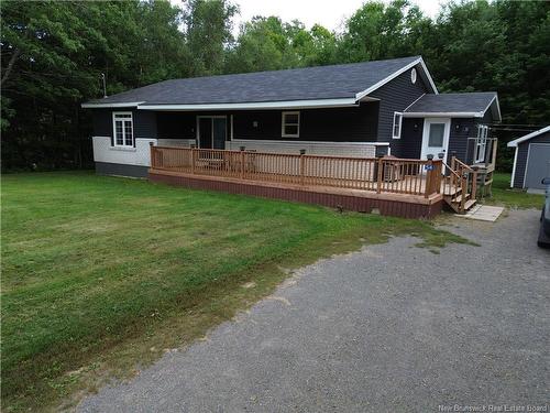 54 Logue Rd, Minto, NB 