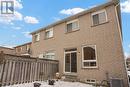 Bsmt - 41 Red Hawk Road, Toronto (Malvern), ON  - Outdoor With Exterior 