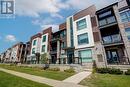 212 - 2375 Bronte Road E, Oakville, ON  - Outdoor With Facade 