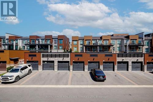 212 - 2375 Bronte Road E, Oakville (West Oak Trails), ON - Outdoor