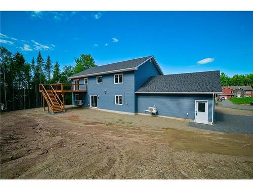 84 Country Wood Lane, Fredericton, NB 