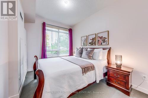 Ll04 - 816 Lansdowne Avenue, Toronto (Dovercourt-Wallace Emerson-Junction), ON - Indoor Photo Showing Bedroom