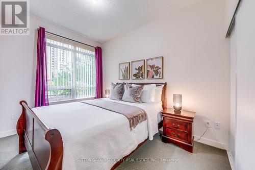 Ll04 - 816 Lansdowne Avenue, Toronto (Dovercourt-Wallace Emerson-Junction), ON - Indoor Photo Showing Bedroom