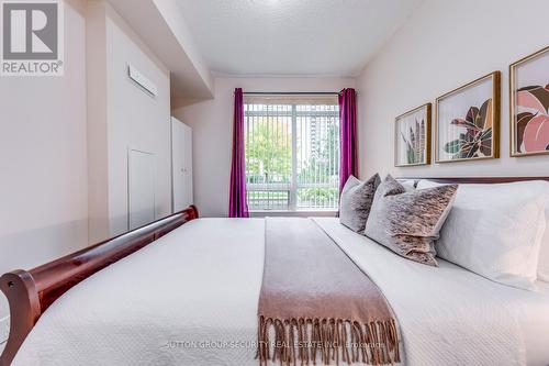 Ll04 - 816 Lansdowne Avenue, Toronto (Dovercourt-Wallace Emerson-Junction), ON - Indoor Photo Showing Bedroom