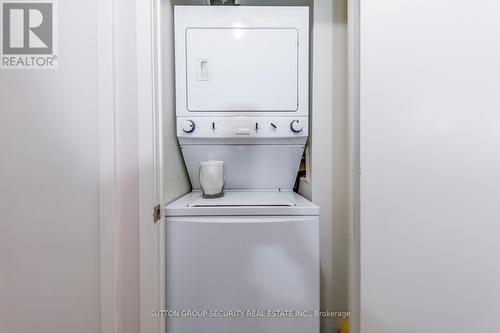 Ll04 - 816 Lansdowne Avenue, Toronto (Dovercourt-Wallace Emerson-Junction), ON - Indoor Photo Showing Laundry Room