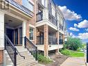 122 - 2441 Greenwich Drive, Oakville, ON  - Outdoor With Balcony 