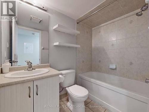 122 - 2441 Greenwich Drive, Oakville, ON - Indoor Photo Showing Bathroom