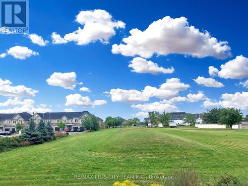 122 - 2441 Greenwich Drive, Oakville (West Oak Trails), ON - Outdoor With View