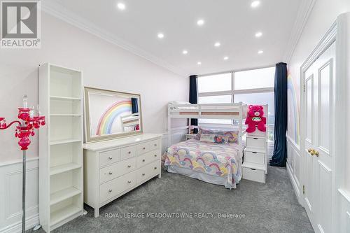 Ph10 - 1300 Bloor Street, Mississauga, ON - Indoor Photo Showing Bedroom