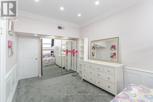 Ph10 - 1300 Bloor Street, Mississauga (Applewood), ON - Indoor Photo Showing Bedroom