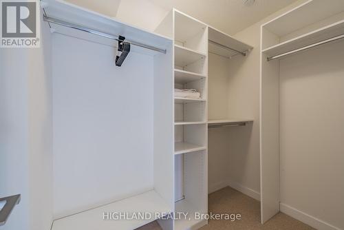 Th 9 - 4080 Parkside Village Drive, Mississauga, ON - Indoor With Storage