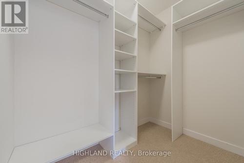 Th 9 - 4080 Parkside Village Drive, Mississauga, ON - Indoor With Storage