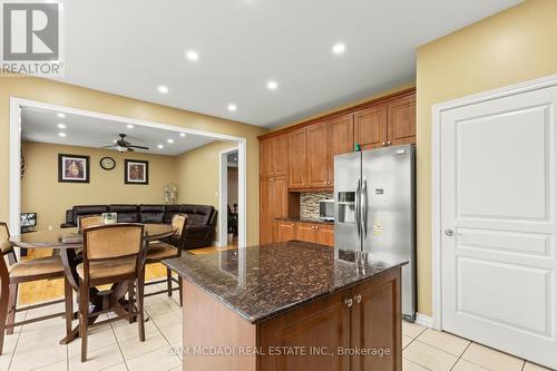 53 Heatherglen Drive, Brampton, ON - Indoor