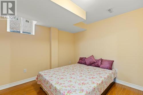 53 Heatherglen Drive, Brampton (Credit Valley), ON - Indoor Photo Showing Bedroom